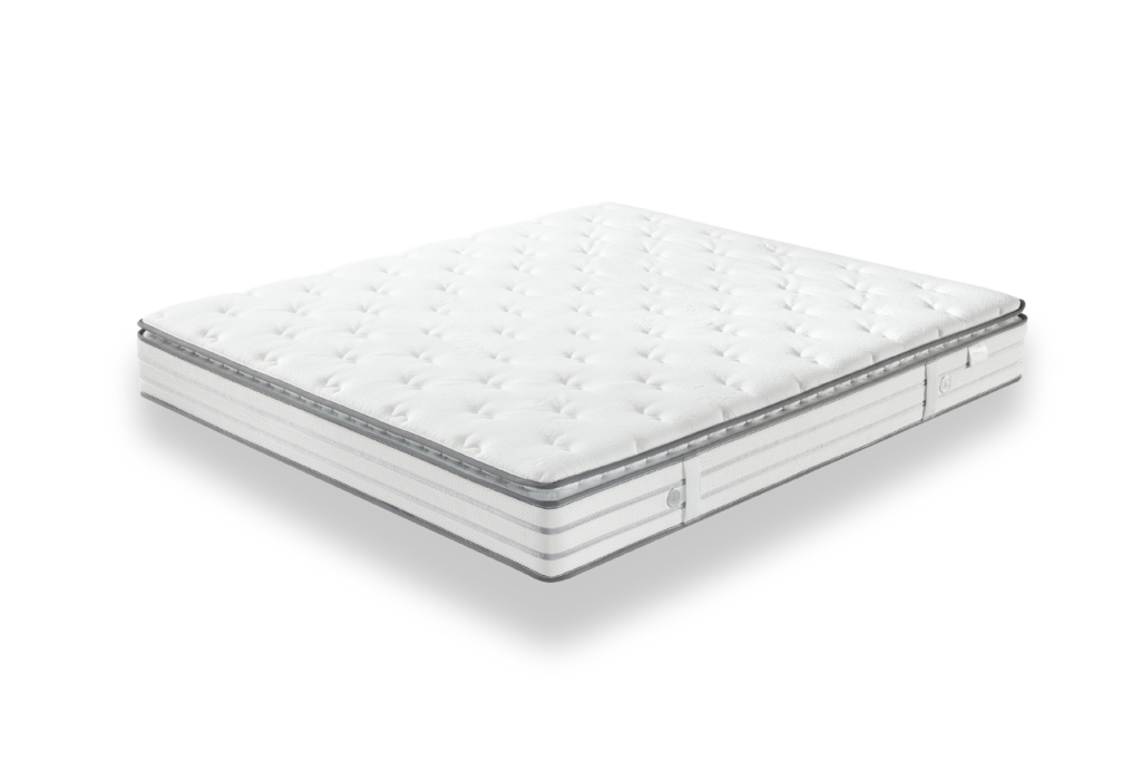 glamping-mattress-ultimate-comfort - Luxurious-glamping- mattress -for -ultimate -camping - premium-mattress-for-luxury-camping (2)