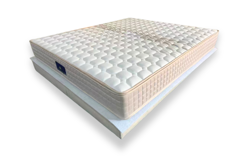 glamping-mattress-ultimate-comfort - Luxurious-glamping- mattress -for -ultimate -camping - premium-mattress-for-luxury-camping (2)