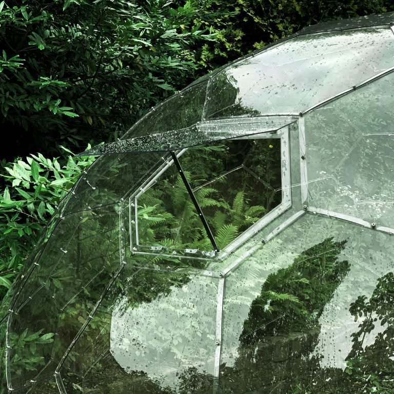 polycarbonate - dome-s-window-panel-clear
