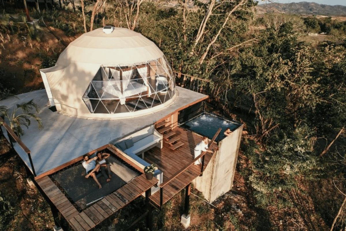 glamping sites location - mountain, seaside, forest, mountain - landscape planning (1)
